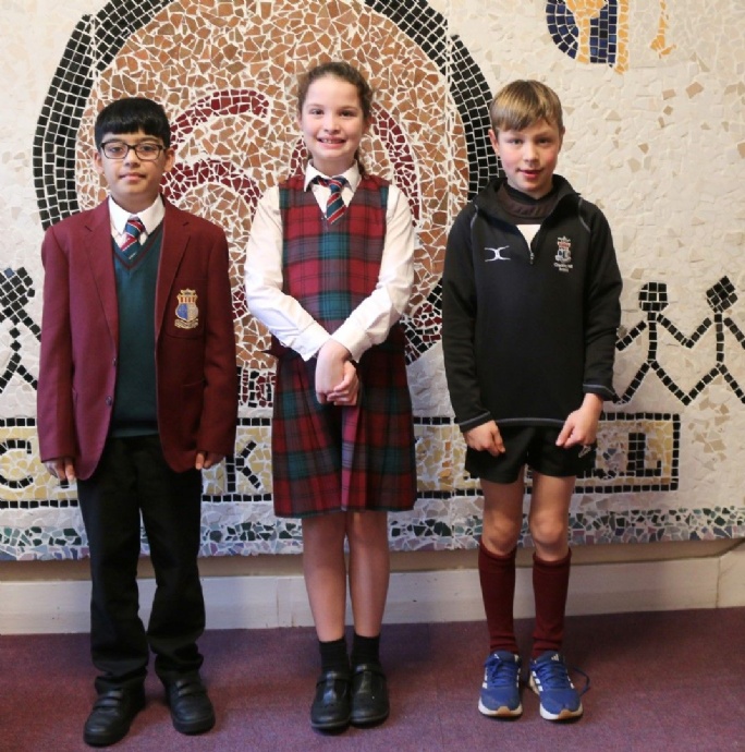 News &raquo; LAMDA Results Were Outstanding Again